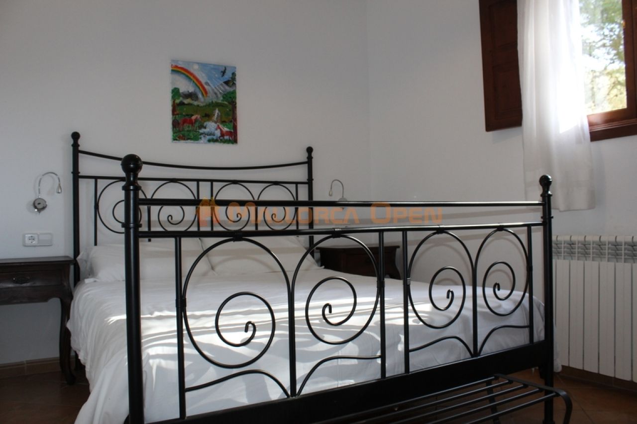 Se vende fantástica casa con apartamento de invitados entre Manacor y Alcudia