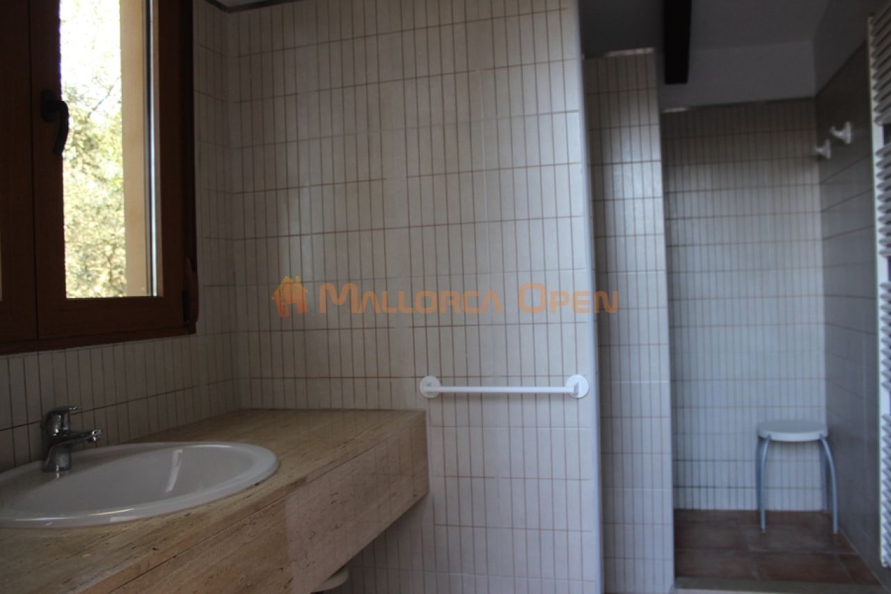 Se vende fantástica casa con apartamento de invitados entre Manacor y Alcudia