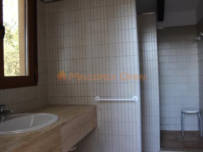 Se vende fantástica casa con apartamento de invitados entre Manacor y Alcudia