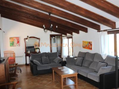 Se vende fantástica casa con apartamento de invitados entre Manacor y Alcudia