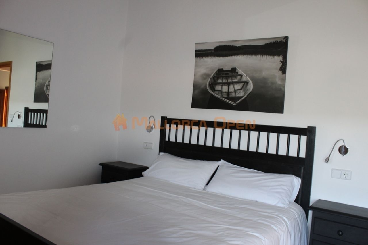 Se vende fantástica casa con apartamento de invitados entre Manacor y Alcudia