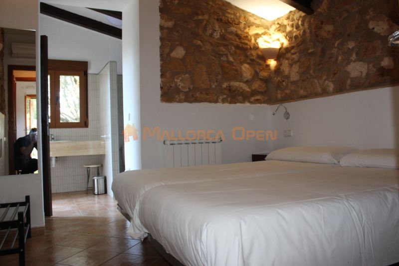 Se vende fantástica casa con apartamento de invitados entre Manacor y Alcudia