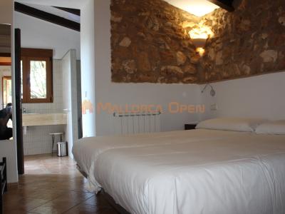 Se vende fantástica casa con apartamento de invitados entre Manacor y Alcudia