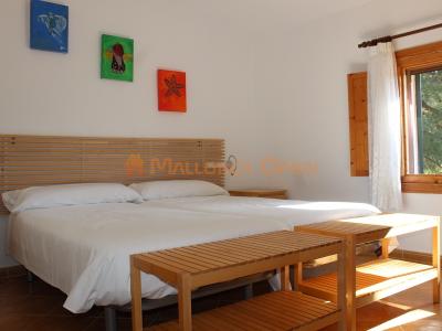 Se vende fantástica casa con apartamento de invitados entre Manacor y Alcudia