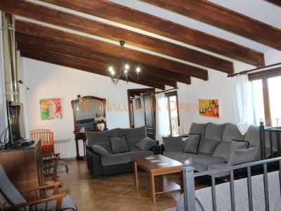 Se vende fantástica casa con apartamento de invitados entre Manacor y Alcudia