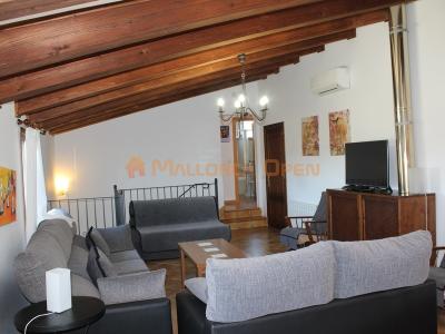 Se vende fantástica casa con apartamento de invitados entre Manacor y Alcudia