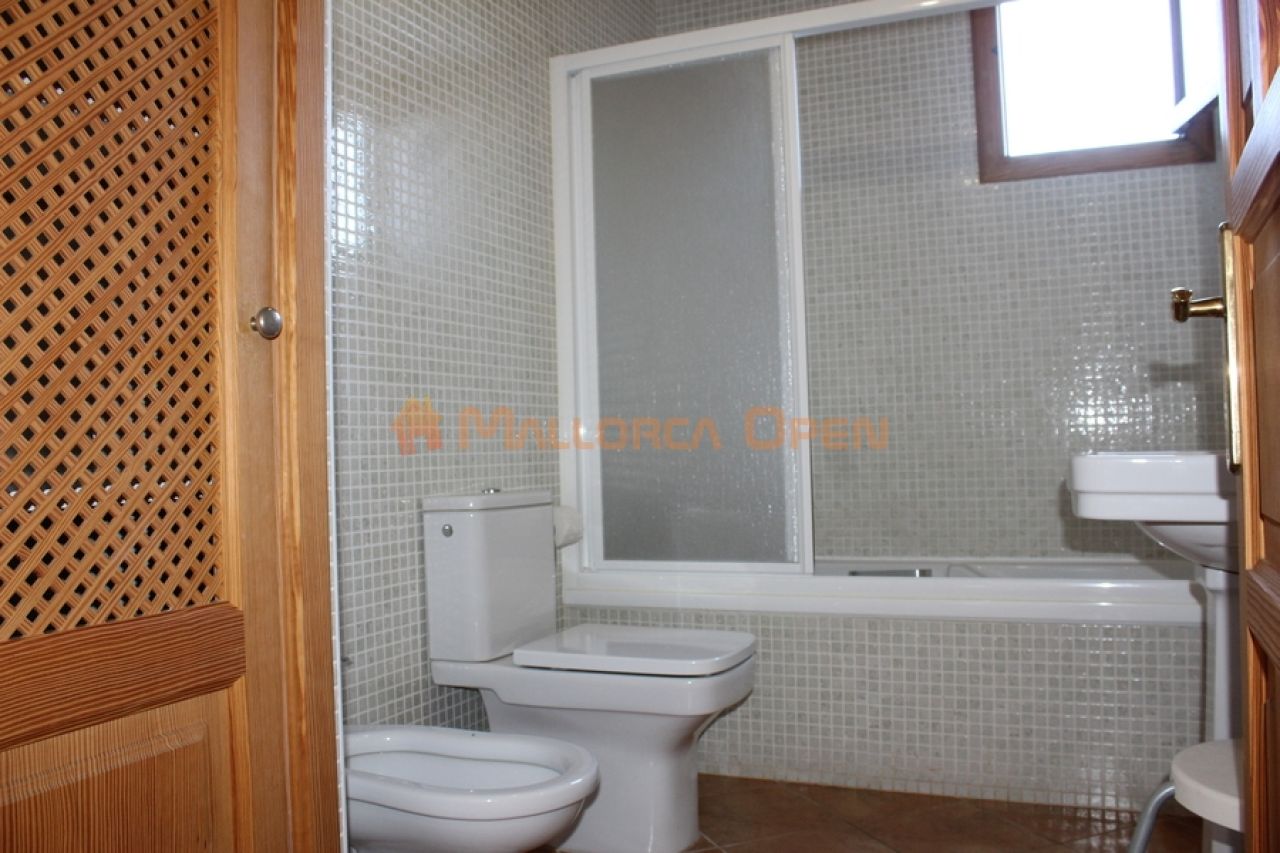 Se vende fantástica casa con apartamento de invitados entre Manacor y Alcudia