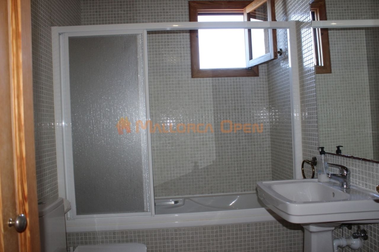 Se vende fantástica casa con apartamento de invitados entre Manacor y Alcudia