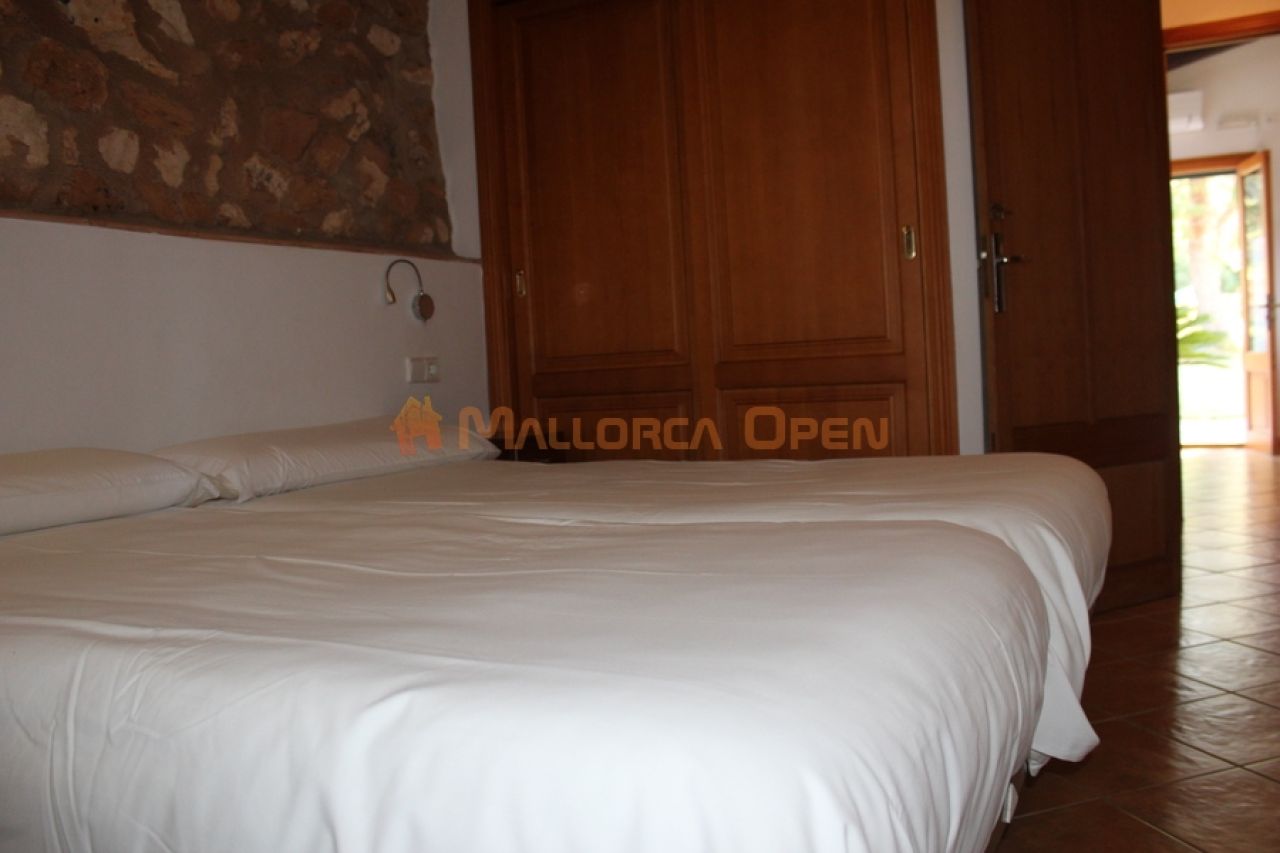 Se vende fantástica casa con apartamento de invitados entre Manacor y Alcudia