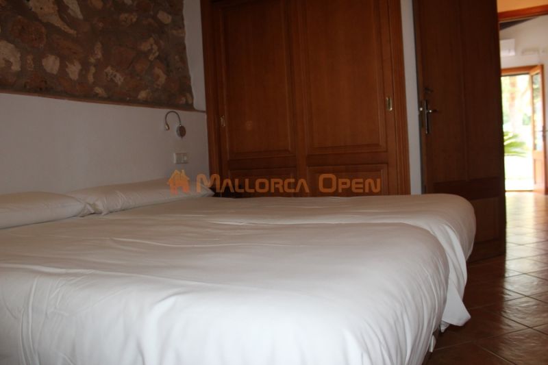 Se vende fantástica casa con apartamento de invitados entre Manacor y Alcudia