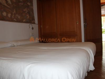 Se vende fantástica casa con apartamento de invitados entre Manacor y Alcudia