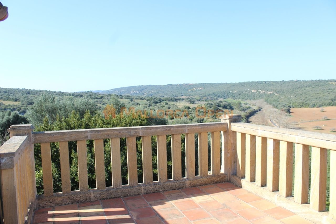 Se vende fantástica casa con apartamento de invitados entre Manacor y Alcudia