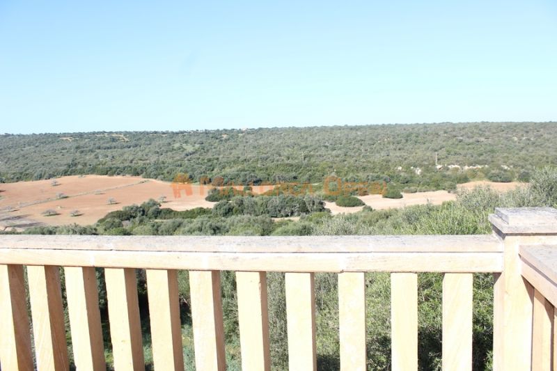 Se vende fantástica casa con apartamento de invitados entre Manacor y Alcudia