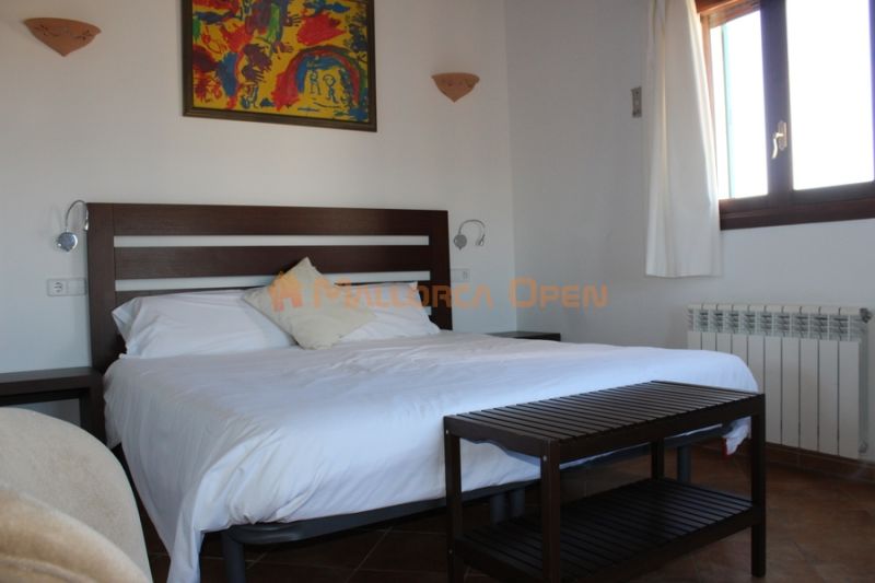 Se vende fantástica casa con apartamento de invitados entre Manacor y Alcudia