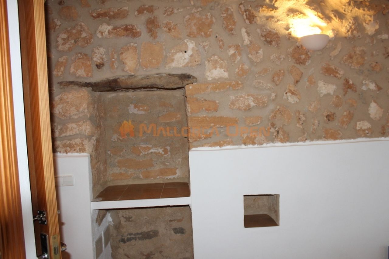 Se vende fantástica casa con apartamento de invitados entre Manacor y Alcudia