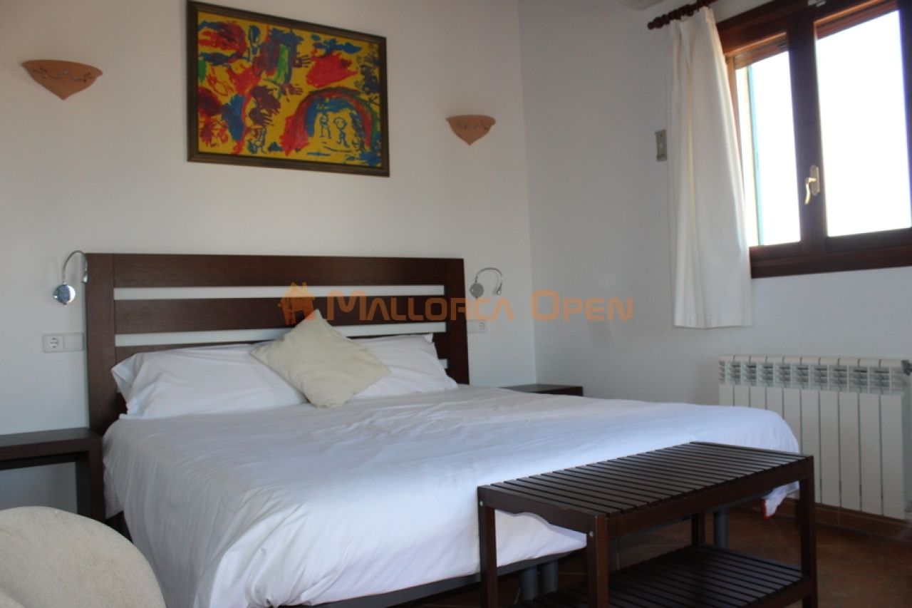 Se vende fantástica casa con apartamento de invitados entre Manacor y Alcudia