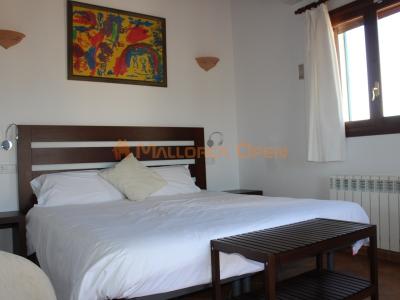 Se vende fantástica casa con apartamento de invitados entre Manacor y Alcudia