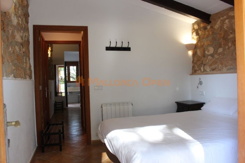 Se vende fantástica casa con apartamento de invitados entre Manacor y Alcudia