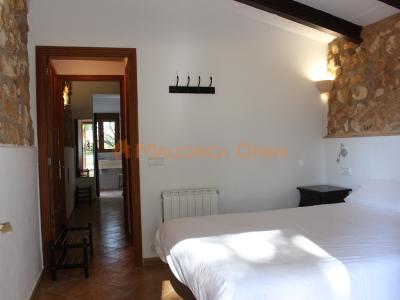 Se vende fantástica casa con apartamento de invitados entre Manacor y Alcudia