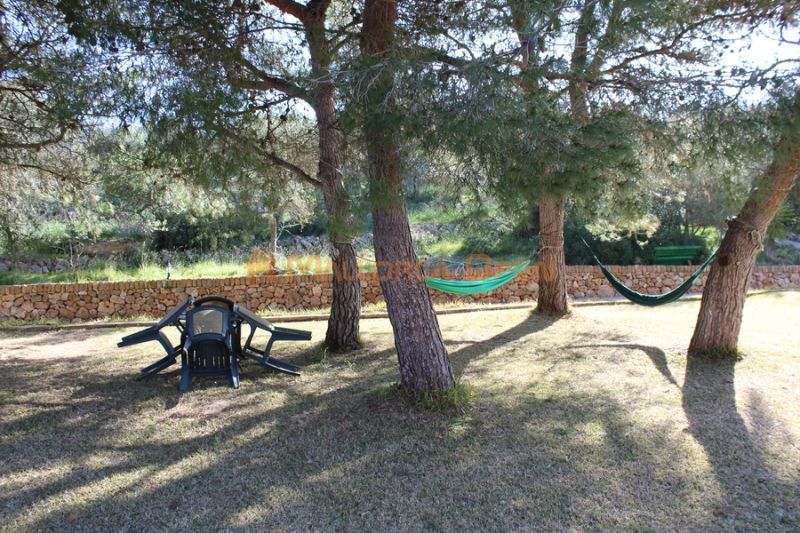 Se vende fantástica casa con apartamento de invitados entre Manacor y Alcudia