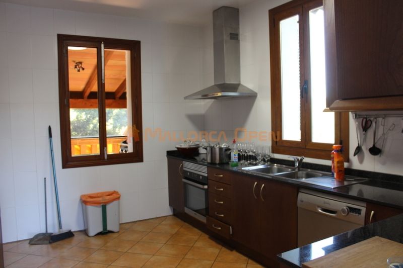 Se vende fantástica casa con apartamento de invitados entre Manacor y Alcudia