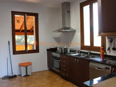 Se vende fantástica casa con apartamento de invitados entre Manacor y Alcudia