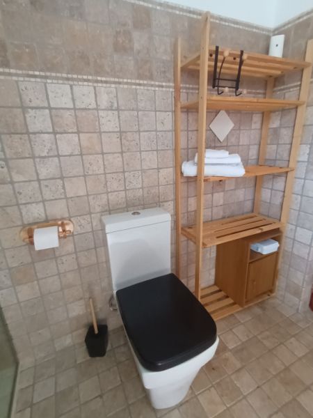 Ferien 2027: 2 Etagenchalet mit Pool, Terrassen, AC in ruhiger Lage von Cala LLombards -- CH 10 FZ