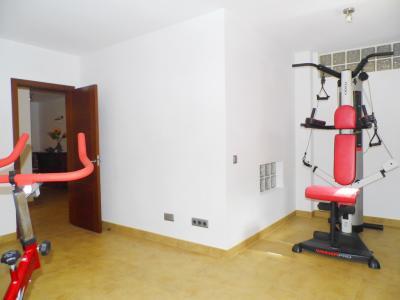 FERIEN: Chalet mit Pool am Ortsrand  von Portocolom -- CH 02 FZ