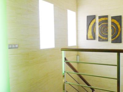 FERIEN: Chalet mit Pool am Ortsrand  von Portocolom -- CH 02 FZ