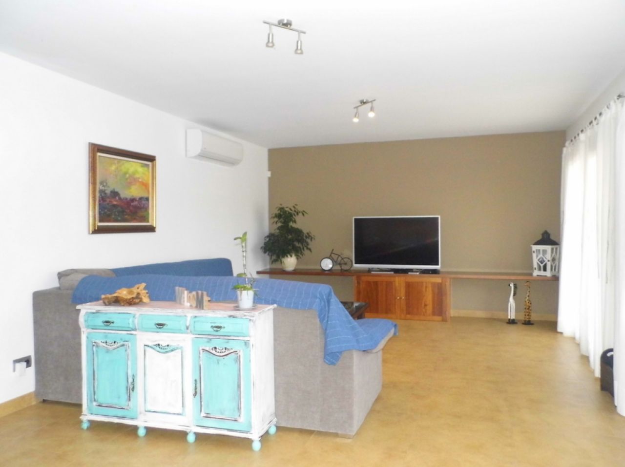 FERIEN: Chalet mit Pool am Ortsrand  von Portocolom -- CH 02 FZ