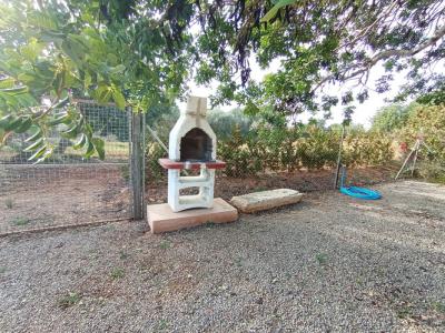 Ferien: Ebenerdige Casita mit 2 SZ bei Porto Petro -- F 05 FZ