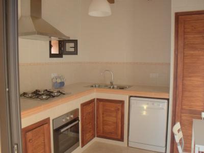 Ferien: Ebenerdige Casita mit 2 SZ bei Porto Petro -- F 05 FZ