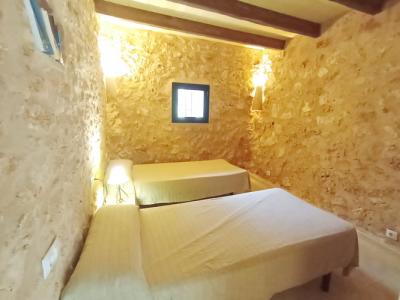 Ferien: Ebenerdige Casita mit 2 SZ bei Porto Petro -- F 05 FZ