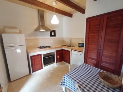 Ferien: Ebenerdige Casita mit 2 SZ bei Porto Petro -- F 05 FZ