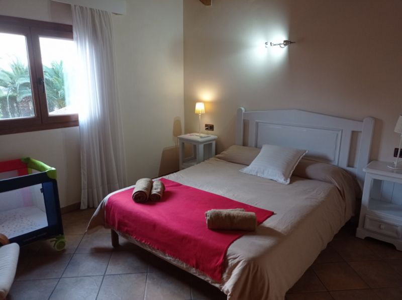 FERIEN IM SÜDOSTEN: Grosse und elegante Finca mit allen Extras bei Ses Salines - Colonia - F 37 FZ