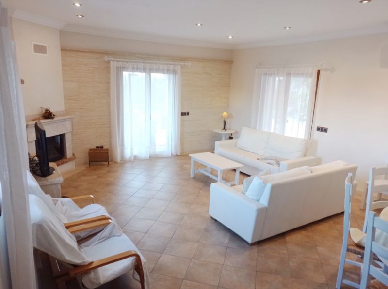 FERIEN IM SÜDOSTEN: Grosse und elegante Finca mit allen Extras bei Ses Salines - Colonia - F 37 FZ