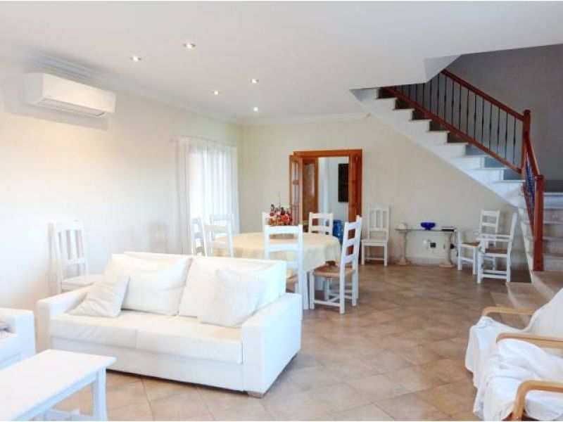 FERIEN IM SÜDOSTEN: Grosse und elegante Finca mit allen Extras bei Ses Salines - Colonia - F 37 FZ