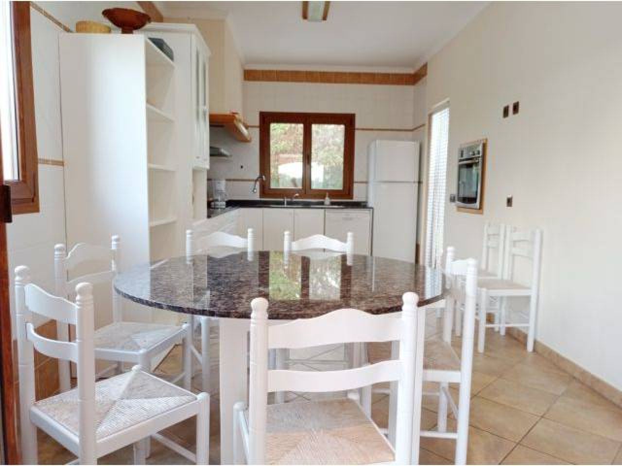 FERIEN IM SÜDOSTEN: Grosse und elegante Finca mit allen Extras bei Ses Salines - Colonia - F 37 FZ