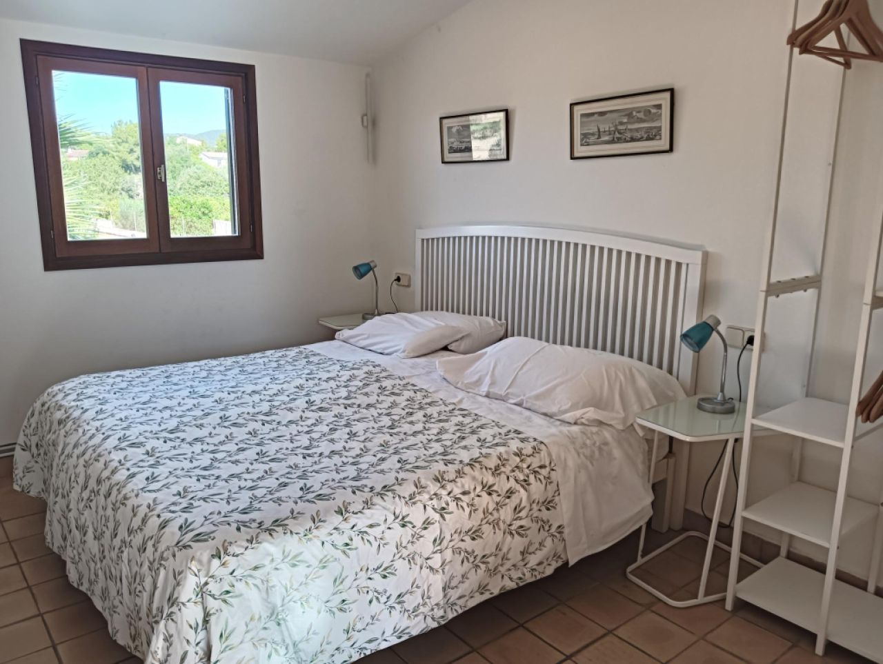 Holiday: Beautiful finca with pool in a quiet location of Son LLorenc - North Mallorca --- F 03 FZ