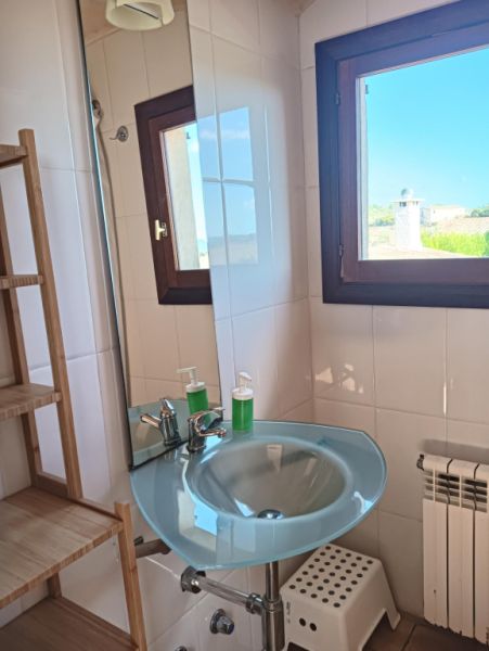 Holiday: Beautiful finca with pool in a quiet location of Son LLorenc - North Mallorca --- F 03 FZ