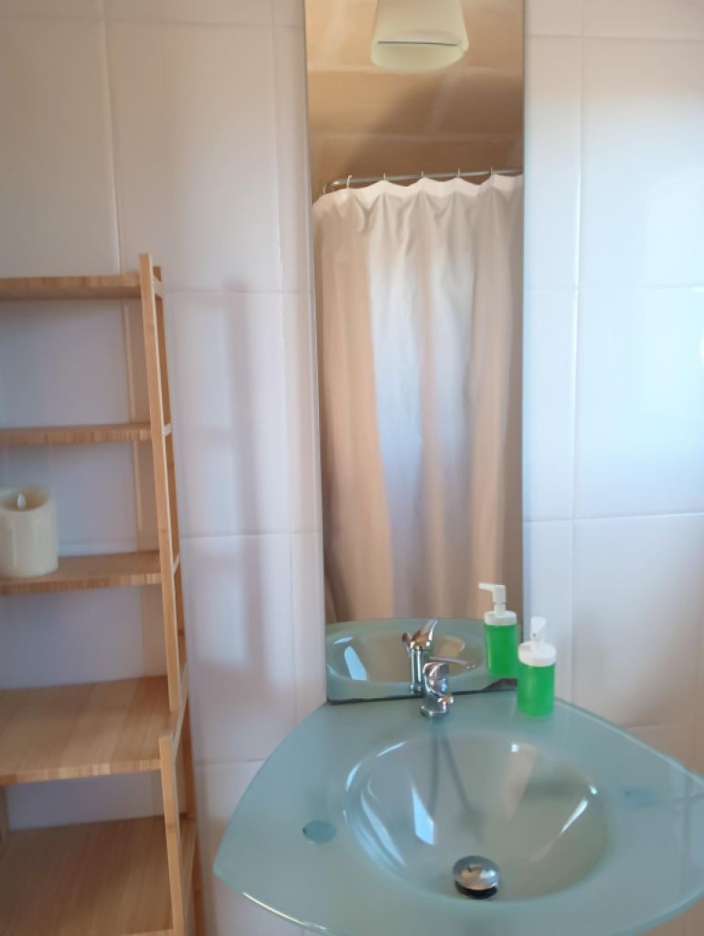 Holiday: Beautiful finca with pool in a quiet location of Son LLorenc - North Mallorca --- F 03 FZ