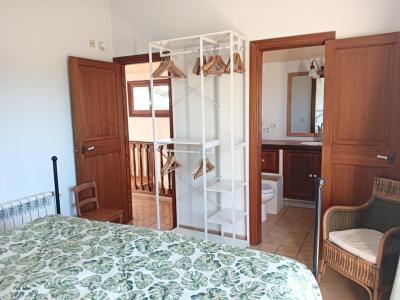 Holiday: Beautiful finca with pool in a quiet location of Son LLorenc - North Mallorca --- F 03 FZ