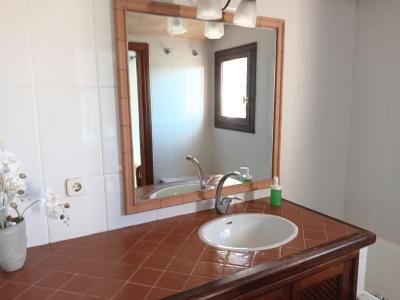 Holiday: Beautiful finca with pool in a quiet location of Son LLorenc - North Mallorca --- F 03 FZ