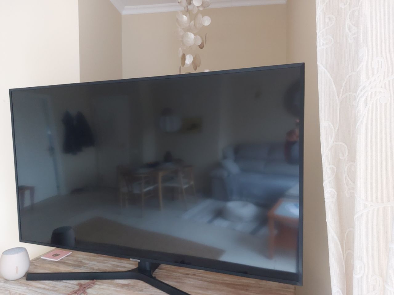 Fernseher Samsung HD Topzustand
