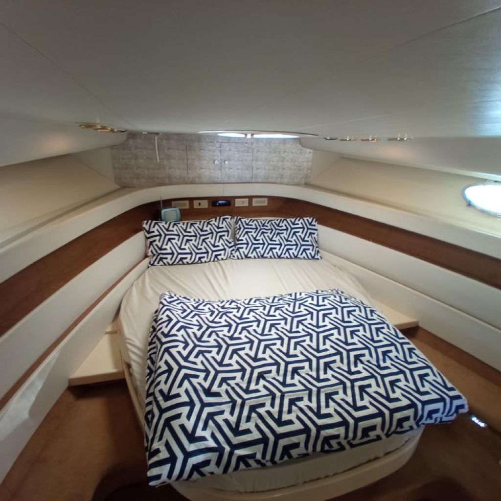 Ferretti Cherokee 50 open Motoryacht Offshoreboot  Boot  Liegeplatz übernahme möglich