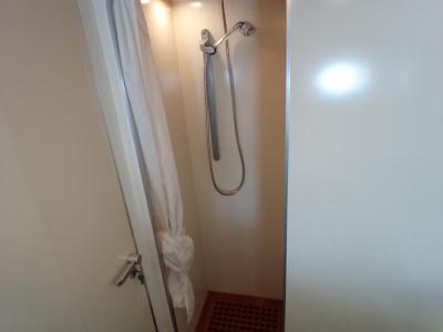 Ferretti Cherokee 50 open Motoryacht Offshoreboot  Boot  Liegeplatz übernahme möglich