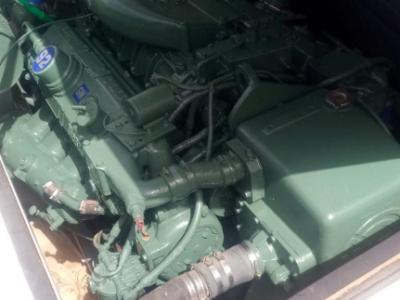 Ferretti Cherokee 50 open Motoryacht Offshoreboot  Boot  Liegeplatz übernahme möglich