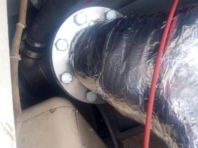 Ferretti Cherokee 50 open Motoryacht Offshoreboot  Boot  Liegeplatz übernahme möglich