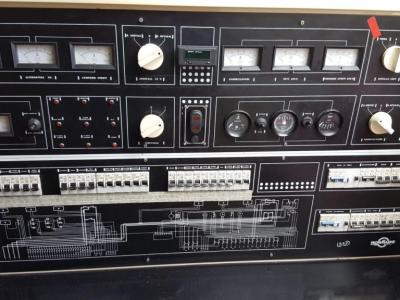 Ferretti Cherokee 50 open Motoryacht Offshoreboot  Boot  Liegeplatz übernahme möglich