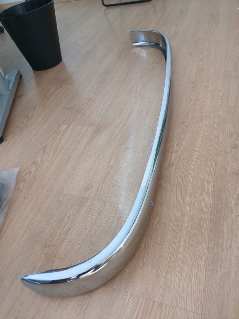 Fiat 500 Stoßstange